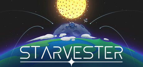 群星收割者/Starvester-集游星软件站-专注优质游戏软件下载