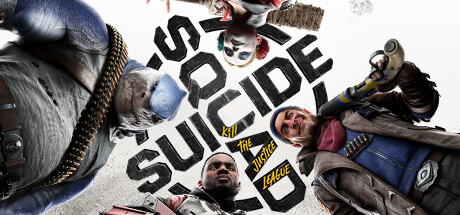自杀小队消灭正义联盟/Suicide Squad: Kill the Justice League-集游星软件站-专注优质游戏软件下载