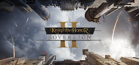 荣誉骑士2君主/Knights of Honor II: Sovereign-集游星软件站-专注优质游戏软件下载