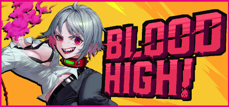 血脉贲张/Blood High-集游星软件站-专注优质游戏软件下载