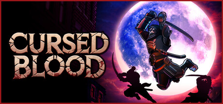 被诅咒的血脉/Cursed Blood