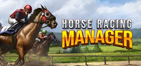 赛马经理/Horse Racing Manager-集游星软件站-专注优质游戏软件下载