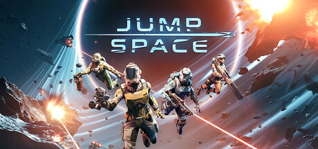 跃迁空间/Jump Space-集游星软件站-专注优质游戏软件下载