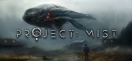 迷雾计划/Project: Mist-集游星软件站-专注优质游戏软件下载