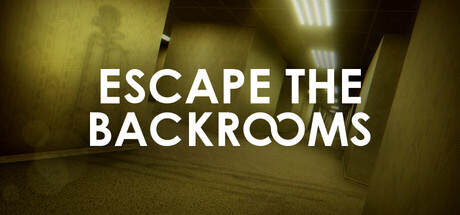 逃离后室/逃离密室/Escape the Backrooms-集游星软件站-专注优质游戏软件下载