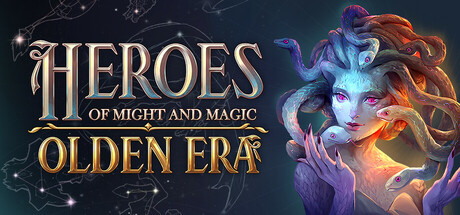 魔法门之英雄无敌上古纪元联机版/Heroes of Might and Magic: Olden Era-集游星软件站