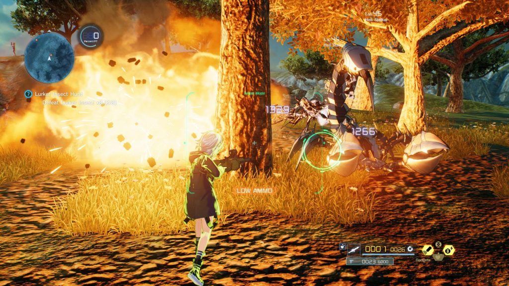 图片[1]-刀剑神域夺命凶弹-虚拟机版/Sword Art Online: Fatal Bullet HYPERVISOR-集游星软件站-专注优质游戏软件下载