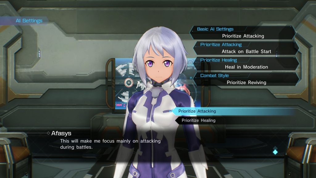 图片[3]-刀剑神域夺命凶弹-虚拟机版/Sword Art Online: Fatal Bullet HYPERVISOR-集游星软件站-专注优质游戏软件下载
