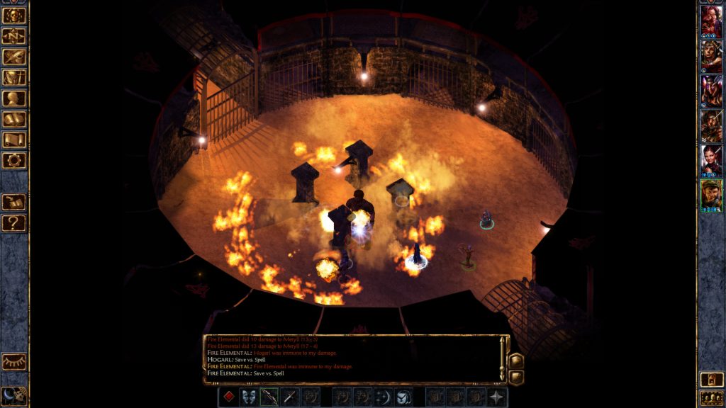 图片[1]-博德之门加强版/Baldur’s Gate: Enhanced Edition-集游星软件站-专注优质游戏软件下载
