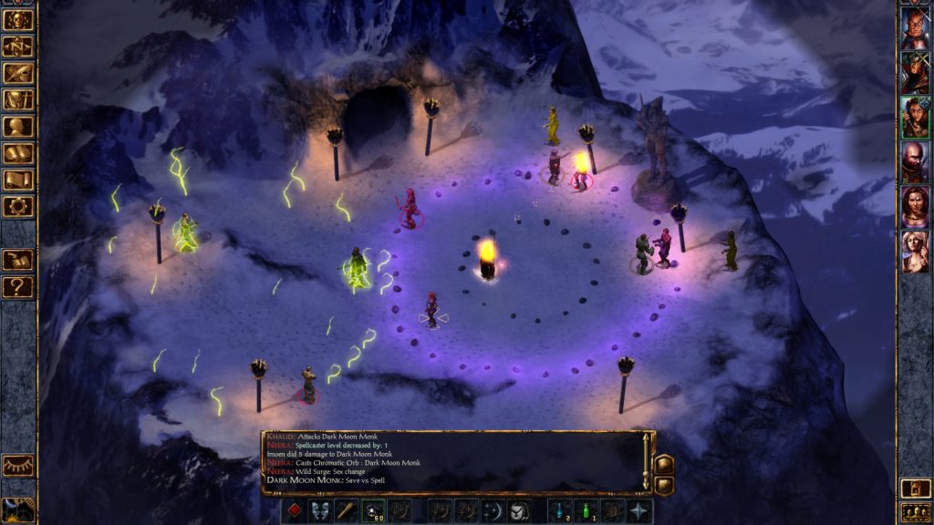图片[3]-博德之门加强版/Baldur’s Gate: Enhanced Edition-集游星软件站-专注优质游戏软件下载