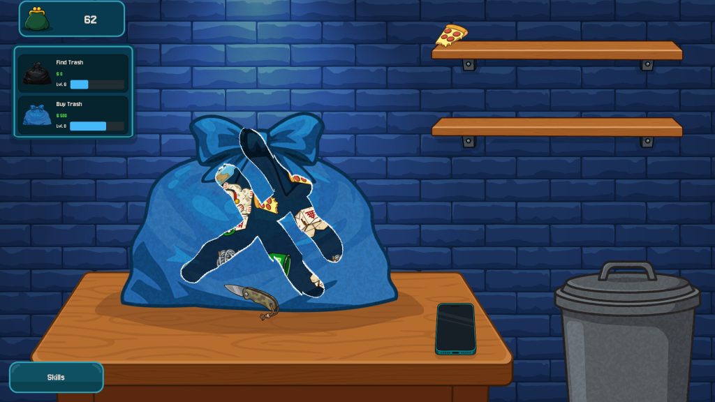图片[2]-垃圾变现/Trashy Cashy-集游星软件站-专注优质游戏软件下载
