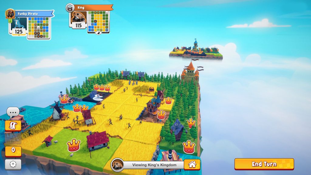 图片[2]-多米诺王国/Kingdomino-集游星软件站-专注优质游戏软件下载