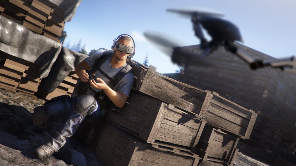 图片[1]-幽灵行动荒野-虚拟机版/Tom Clancy’s Ghost Recon Wildlands HYPERVISOR-集游星软件站-专注优质游戏软件下载