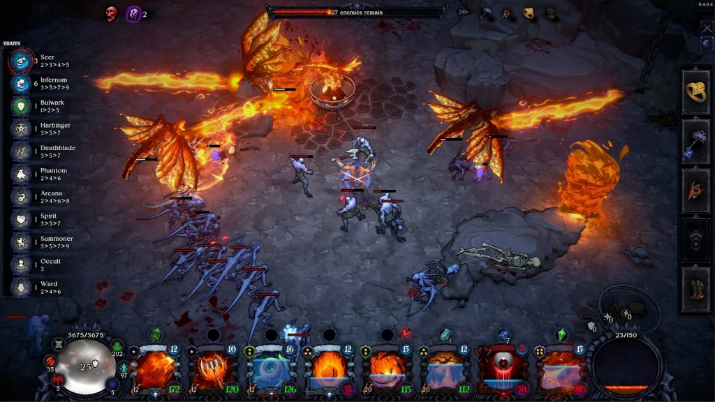 图片[1]-弑神者竞技场/Godslayer Arena-集游星软件站-专注优质游戏软件下载