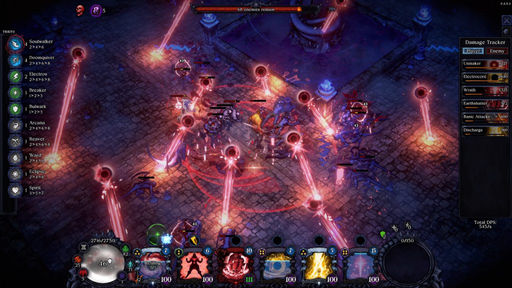图片[2]-弑神者竞技场/Godslayer Arena-集游星软件站-专注优质游戏软件下载