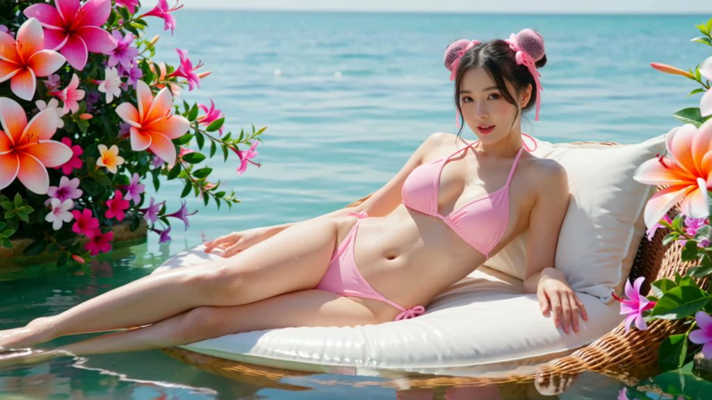 图片[1]-成为皇帝的万亿美女星球帝国/Become Emperor! My Trillion Beauties Planet Empire-集游星软件站-专注优质游戏软件下载