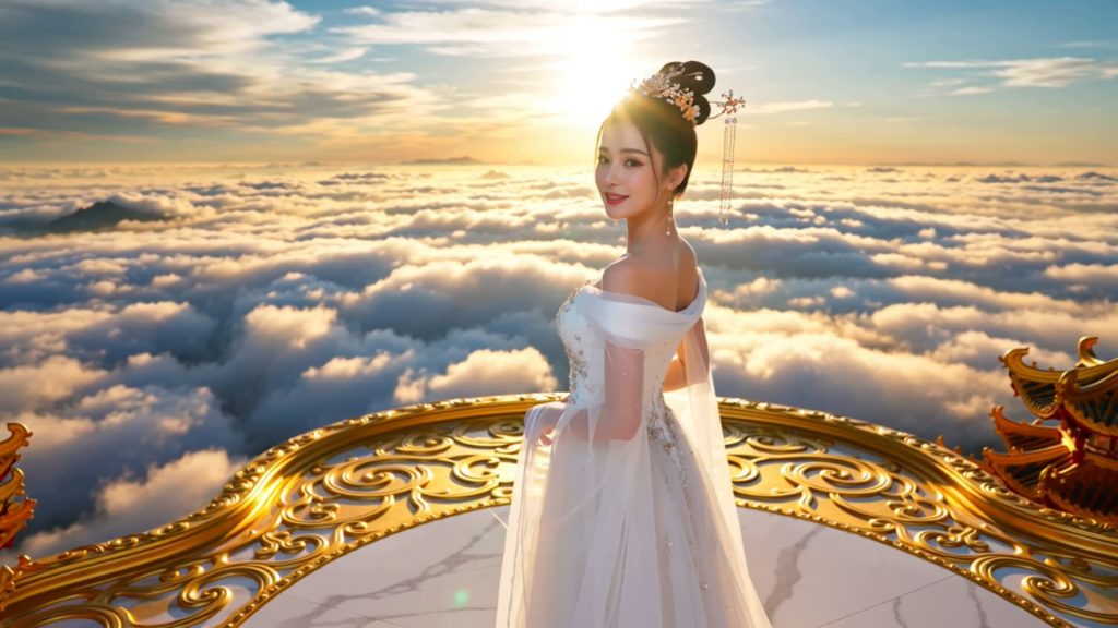 图片[3]-成为皇帝的万亿美女星球帝国/Become Emperor! My Trillion Beauties Planet Empire-集游星软件站-专注优质游戏软件下载
