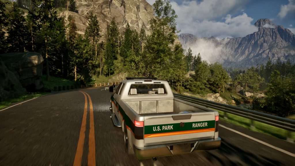 图片[2]-护林员之路国家公园模拟器/Ranger’s Path: National Park Simulator-集游星软件站-专注优质游戏软件下载