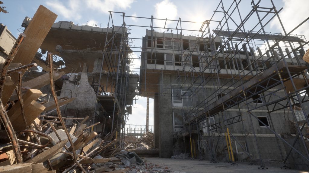 图片[3]-斯托罗专业跑酷/斯托罗跑酷Pro/STORROR Parkour Pro-集游星软件站-专注优质游戏软件下载