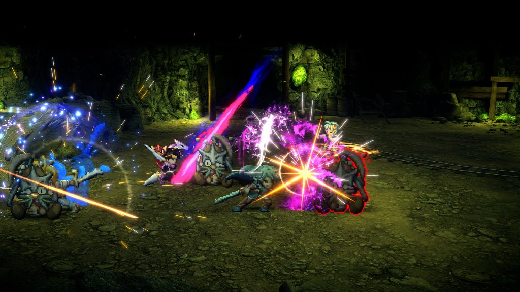 图片[2]-星之海洋2重制版/STAR OCEAN THE SECOND STORY R-集游星软件站-专注优质游戏软件下载