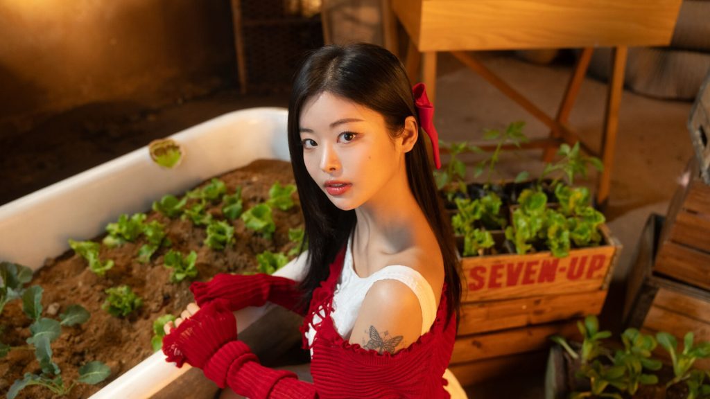 图片[2]-末日降临被美女们关进避难所/Beauties and the Stranded-集游星软件站-专注优质游戏软件下载