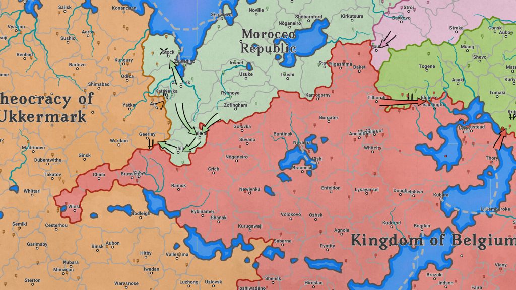 图片[2]-架空地图模拟器/Fantasy Map Simulator-集游星软件站-专注优质游戏软件下载