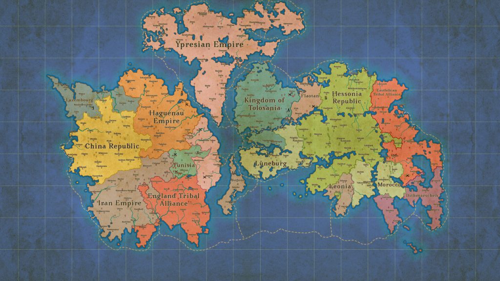 图片[3]-架空地图模拟器/Fantasy Map Simulator-集游星软件站-专注优质游戏软件下载