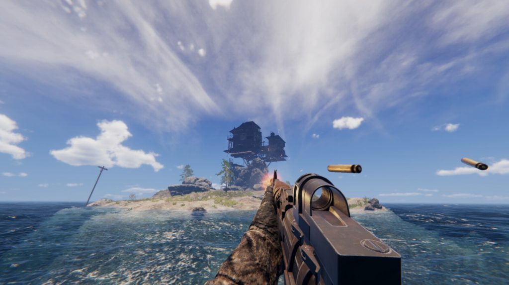 图片[3]-沉没之地/Sunkenland-集游星软件站-专注优质游戏软件下载