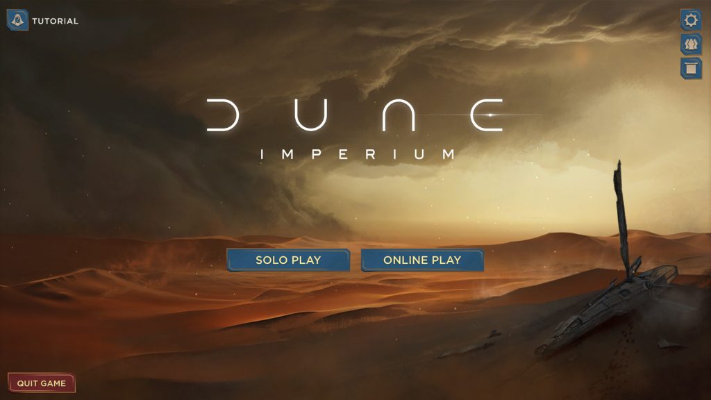 图片[3]-沙丘帝国/Dune: Imperium-集游星软件站-专注优质游戏软件下载