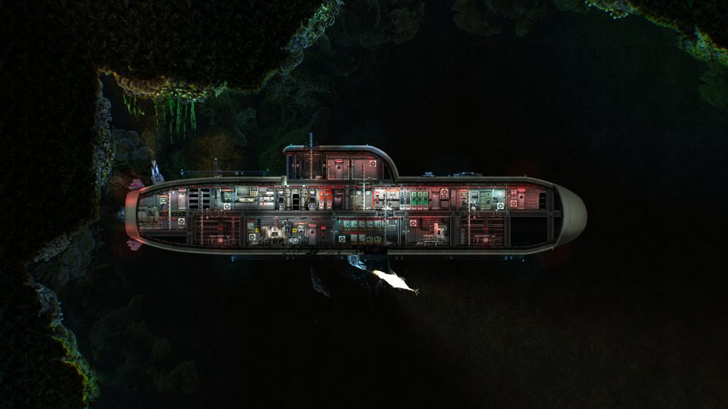图片[1]-潜渊症/Barotrauma-集游星软件站-专注优质游戏软件下载