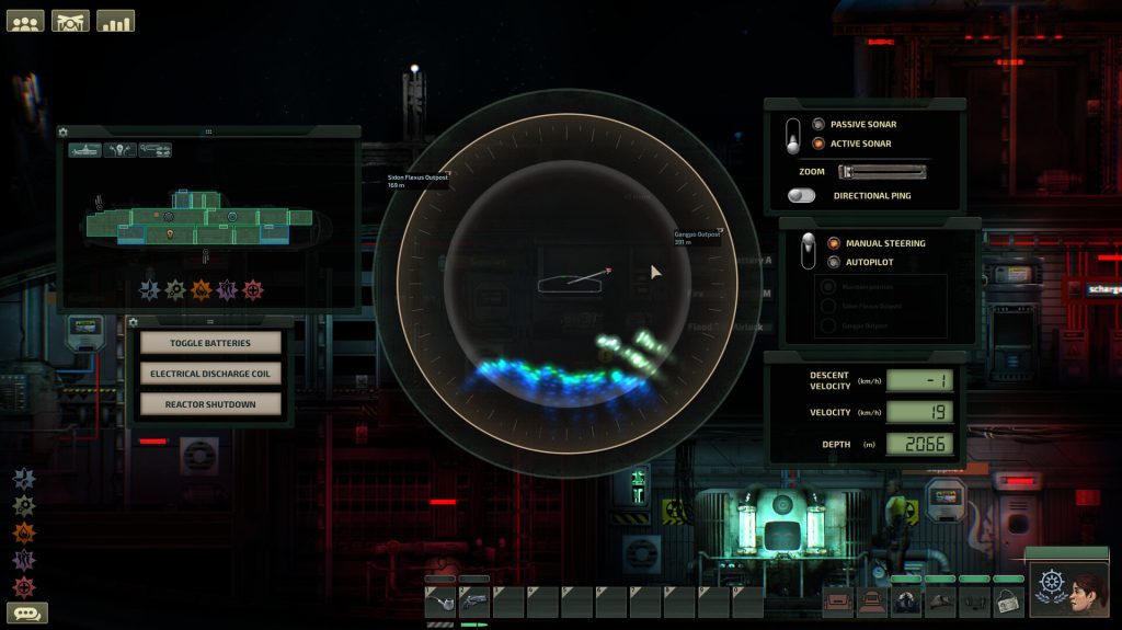 图片[2]-潜渊症/Barotrauma-集游星软件站-专注优质游戏软件下载