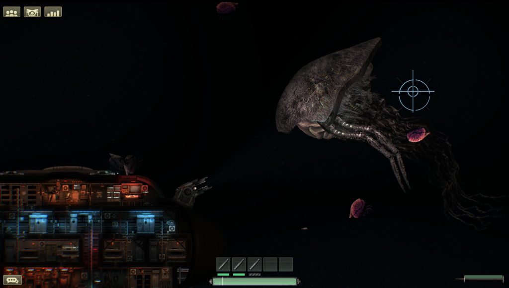 图片[3]-潜渊症/Barotrauma-集游星软件站-专注优质游戏软件下载