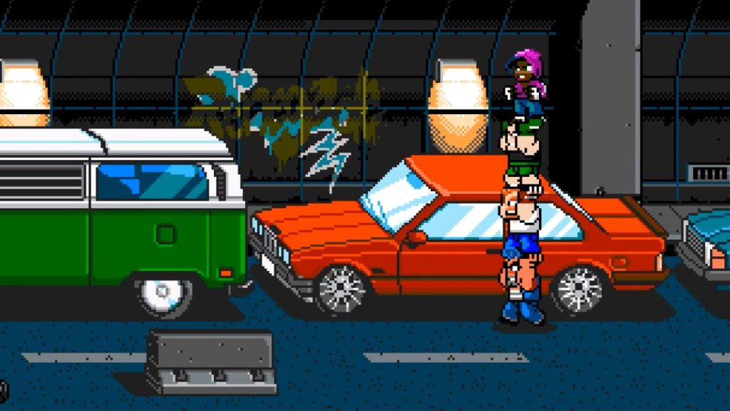图片[3]-热血物语地下世界/River City Ransom-集游星软件站-专注优质游戏软件下载