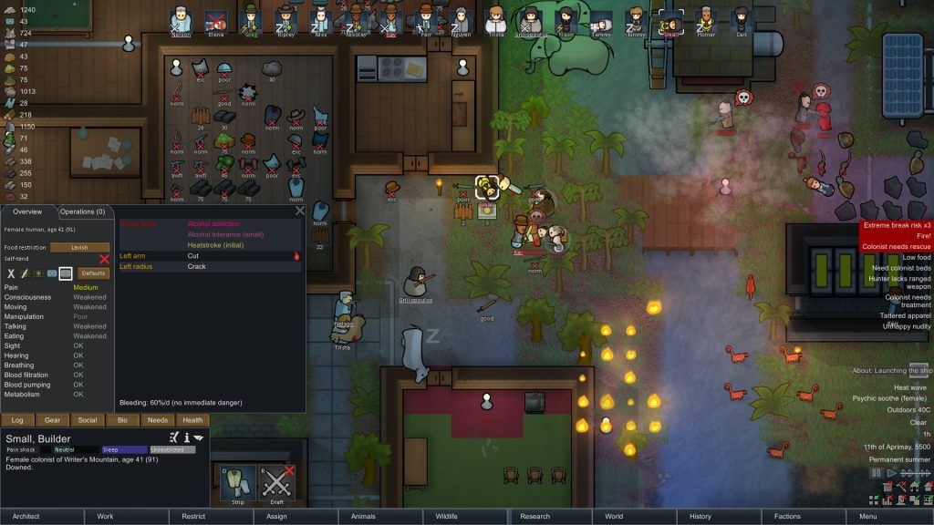 图片[1]-环世界/边缘世界/RimWorld-集游星软件站-专注优质游戏软件下载