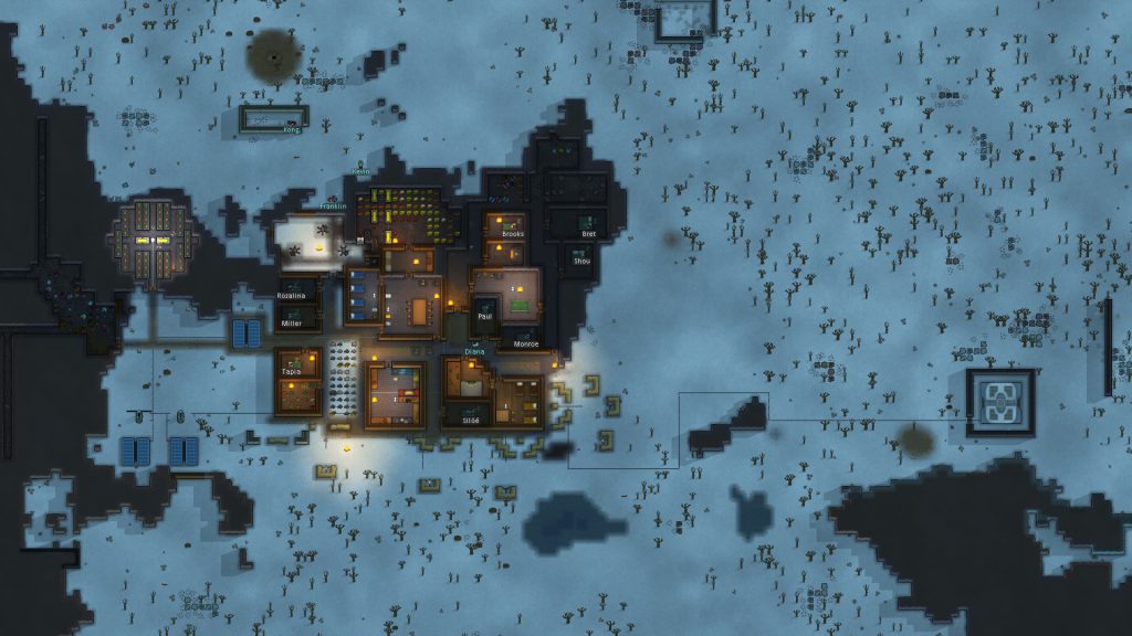 图片[2]-环世界/边缘世界/RimWorld-集游星软件站-专注优质游戏软件下载
