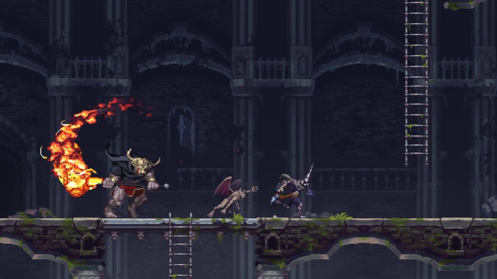 图片[2]-神之亵渎2/Blasphemous 2-集游星软件站-专注优质游戏软件下载