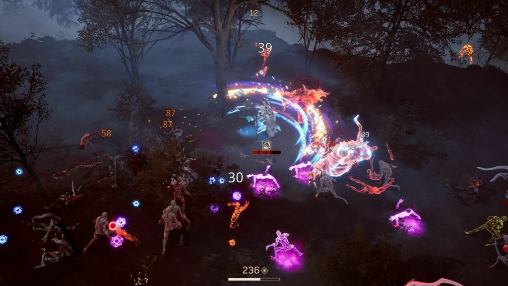 图片[2]-神之军火/Arms of God-集游星软件站-专注优质游戏软件下载