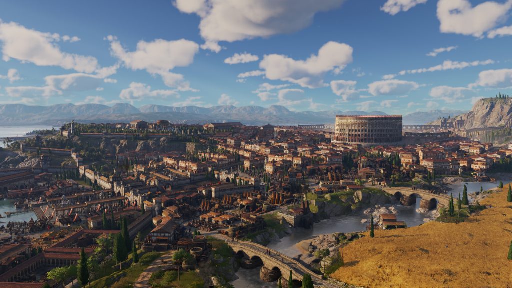 图片[3]-纪元117罗马和平-虚拟机版/Anno 117: Pax Romana-集游星软件站-专注优质游戏软件下载
