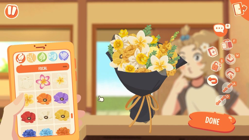 图片[2]-花艺师普妮/Puni the Florist-集游星软件站-专注优质游戏软件下载