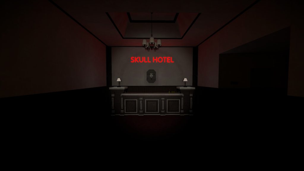 图片[1]-骷髅酒店/Skull Hotel-集游星软件站-专注优质游戏软件下载