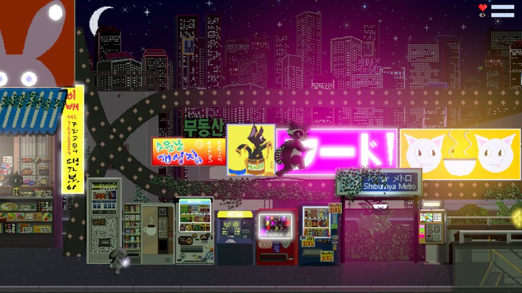 图片[2]-KIYO暴兔之城/KIYO – Bunny Tyranny-集游星软件站-专注优质游戏软件下载