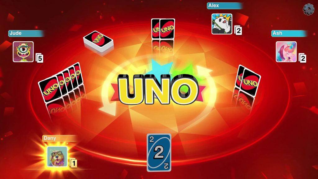 图片[1]-UNO-虚拟机版-集游星软件站-专注优质游戏软件下载