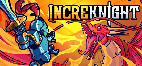 不可思议骑士/增量骑士/IncreKnight-集游星软件站-专注优质游戏软件下载