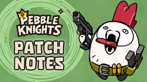 佩布尔骑士联机版/Pebble Knights-集游星软件站-专注优质游戏软件下载