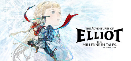 冒险家艾略特的千年奇谭-虚拟机版/The Adventures of Elliot: The Millennium Tales HYPERVISOR-集游星软件站-专注优质游戏软件下载