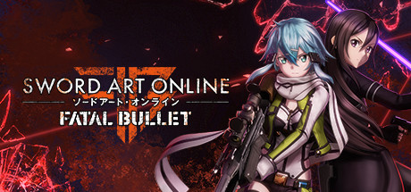 刀剑神域夺命凶弹-虚拟机版/Sword Art Online: Fatal Bullet HYPERVISOR-集游星软件站-专注优质游戏软件下载