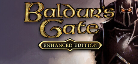 博德之门加强版/Baldur’s Gate: Enhanced Edition-集游星软件站-专注优质游戏软件下载
