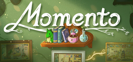 回忆房间/Momento-集游星软件站-专注优质游戏软件下载