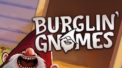 地精捣蛋团联机版/Burglin’ Gnomes-集游星软件站-专注优质游戏软件下载