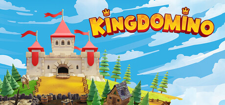 多米诺王国/Kingdomino-集游星软件站-专注优质游戏软件下载